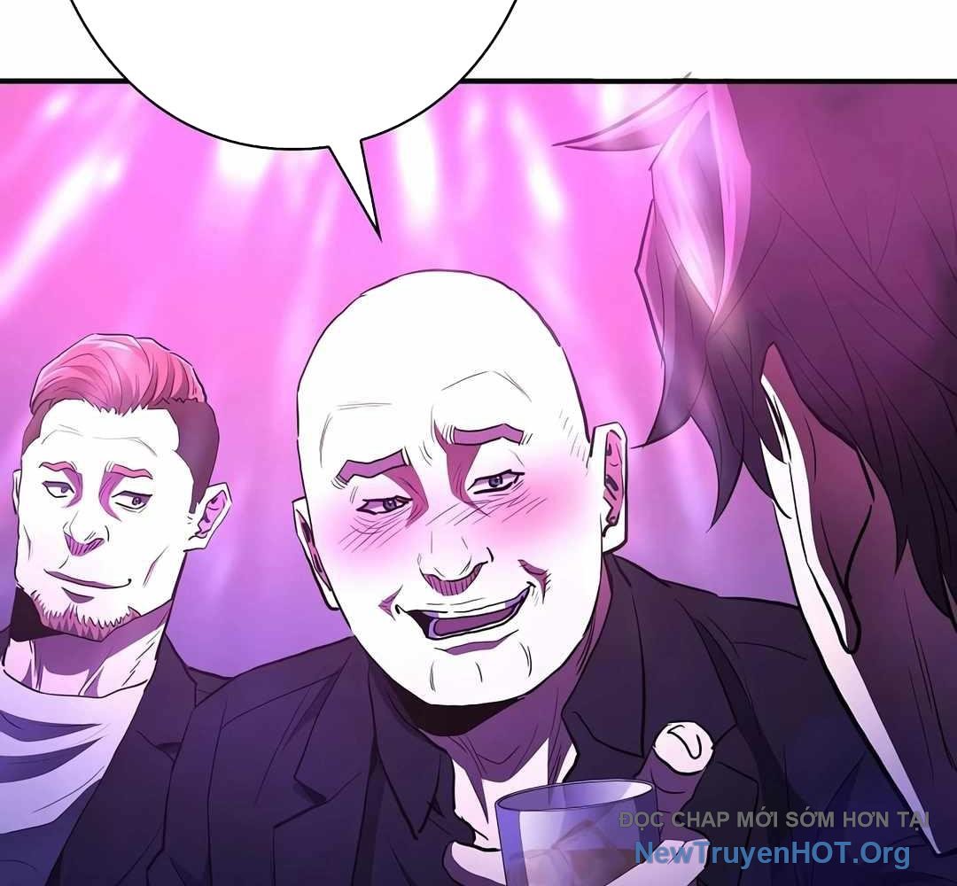 Ác Nhân Lồng Bát Giác chapter 31 - Trang 18