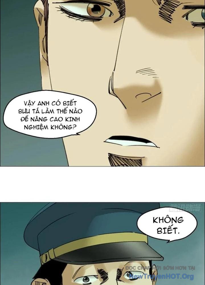 Giờ ngọ ba khắc chapter 110 - Trang 37
