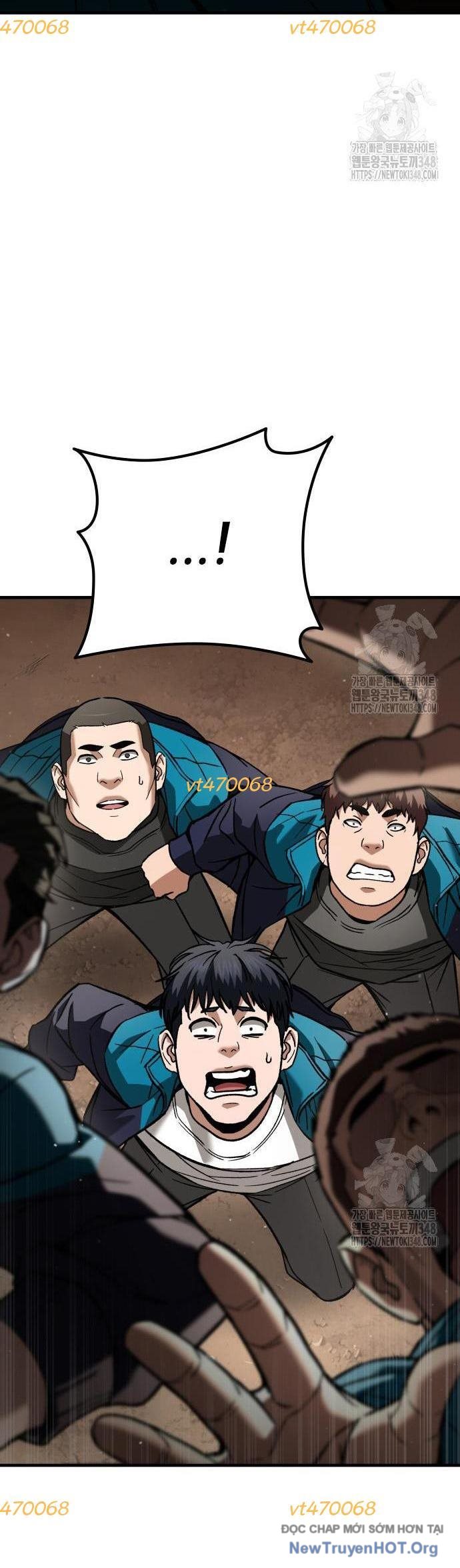 Anh Hùng Dẹp Loạn chapter 12 - Trang 74