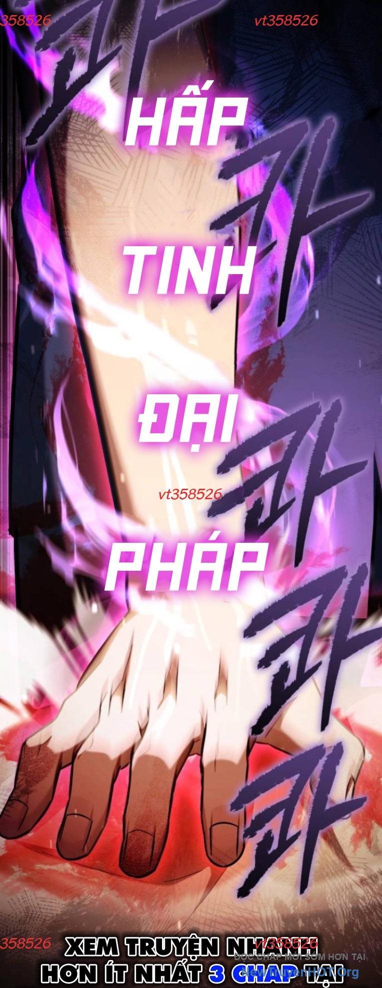 Thiên Ma Bấm Huyệt chapter 58 - Trang 24