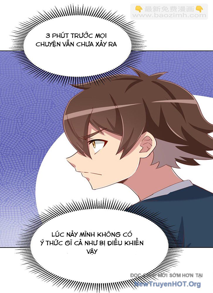 Ông Trời Đã Ban Cho Tôi Siêu Năng Lực Kỳ Lạ Gì Thế Này? chapter 63 - Trang 49