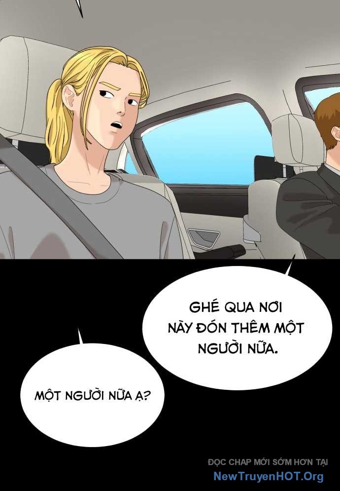 Nhà Hàng Kỳ Lạ chapter 19 - Trang 104