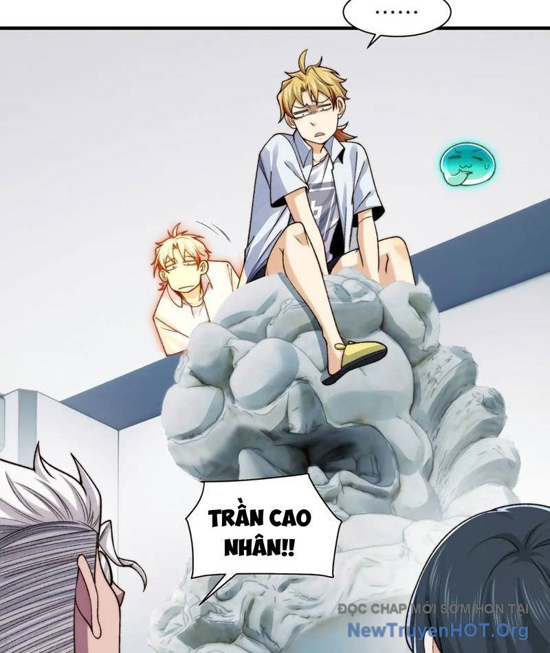 đối Mặt Với Bệnh Tâm Thần, Ma Quỷ Chẳng Là Cái Thá Gì chapter 138 - Trang 13