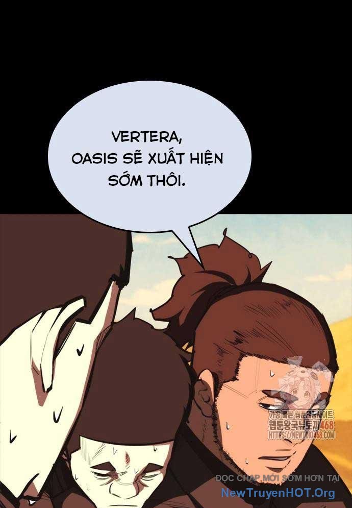 VentaBlack chapter 31 - Trang 17