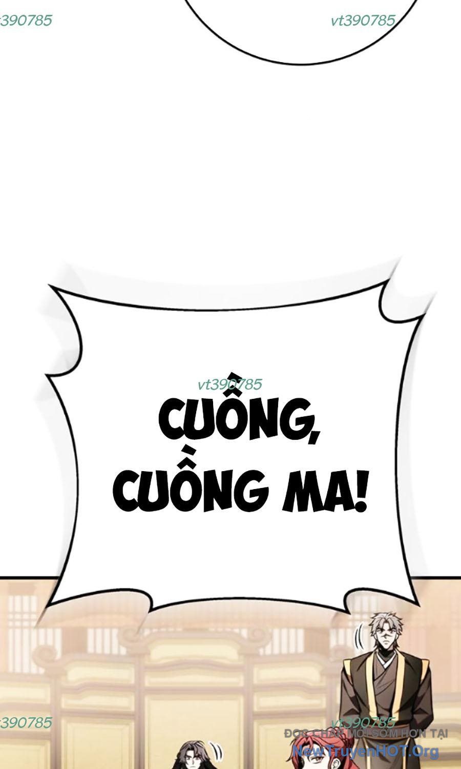 Thanh Kiếm Của Hoàng Đế chapter 88 - Trang 76