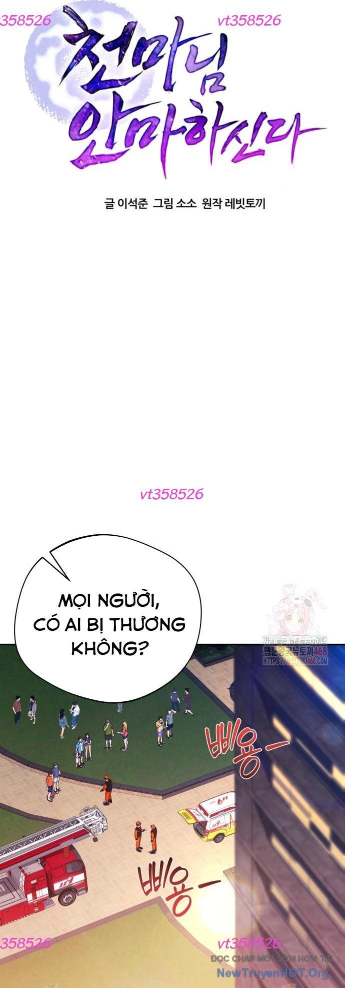 Thiên Ma Bấm Huyệt chapter 59 - Trang 10