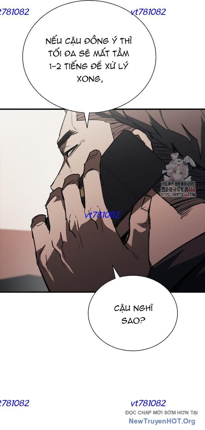 Cá Mập Wyvern chapter 105 - Trang 57