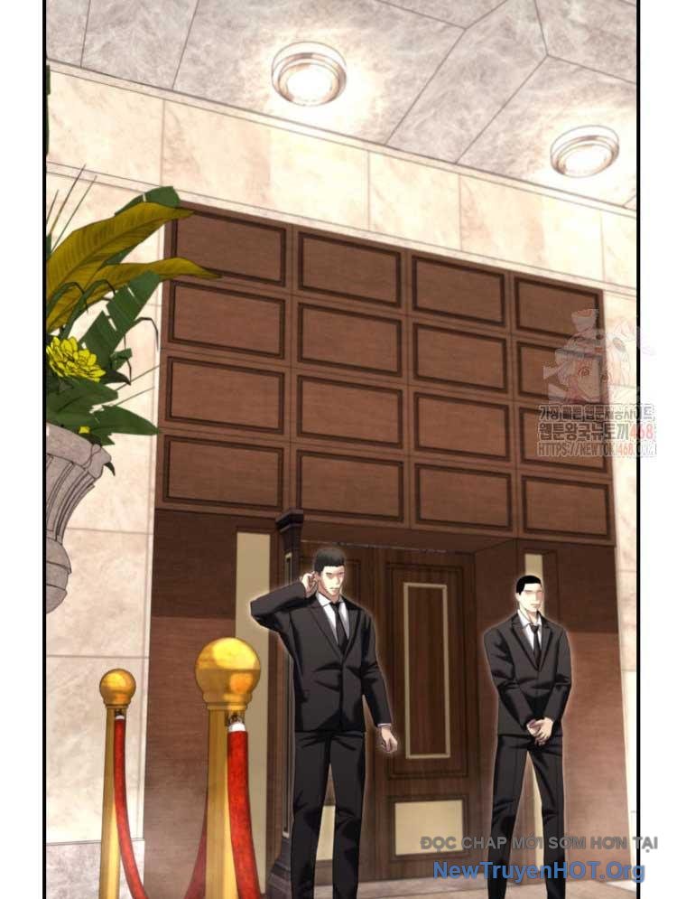 Cảnh Sát Bất Bại chapter 46 - Trang 174