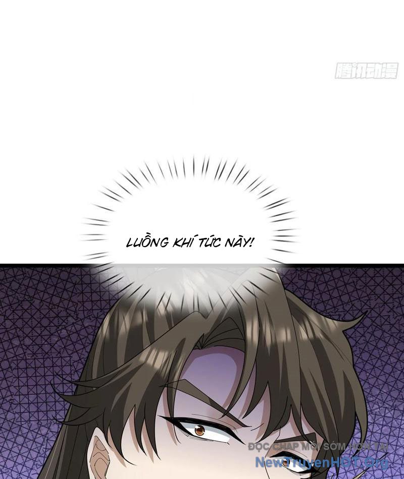 Tiên Làm Nô Thần Là Bộc, Đại Đế Làm Chó Giữ Nhà chapter 57 - Trang 10