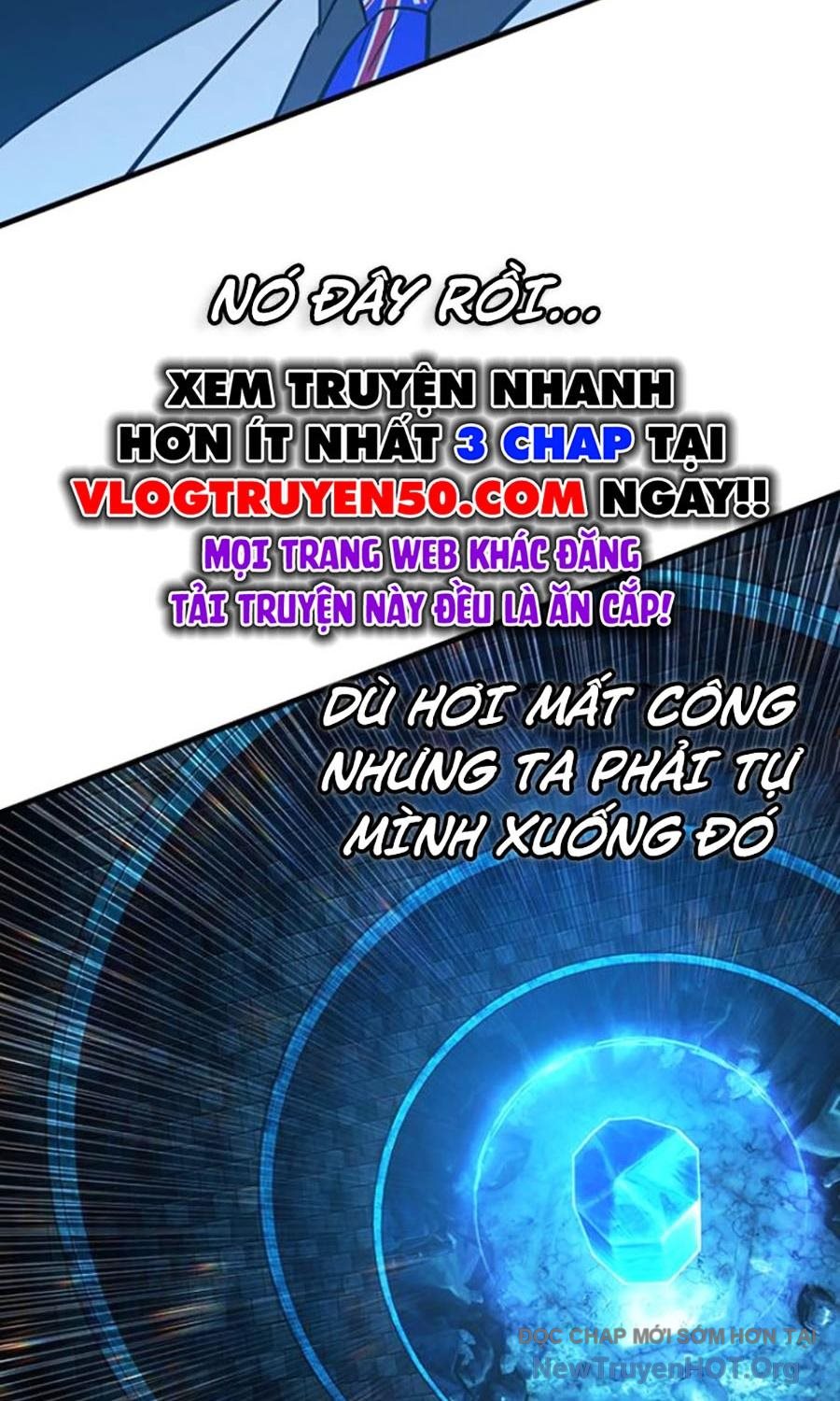 Hardcore Leveling Warrior Season 3 chapter 90 - Trang 158
