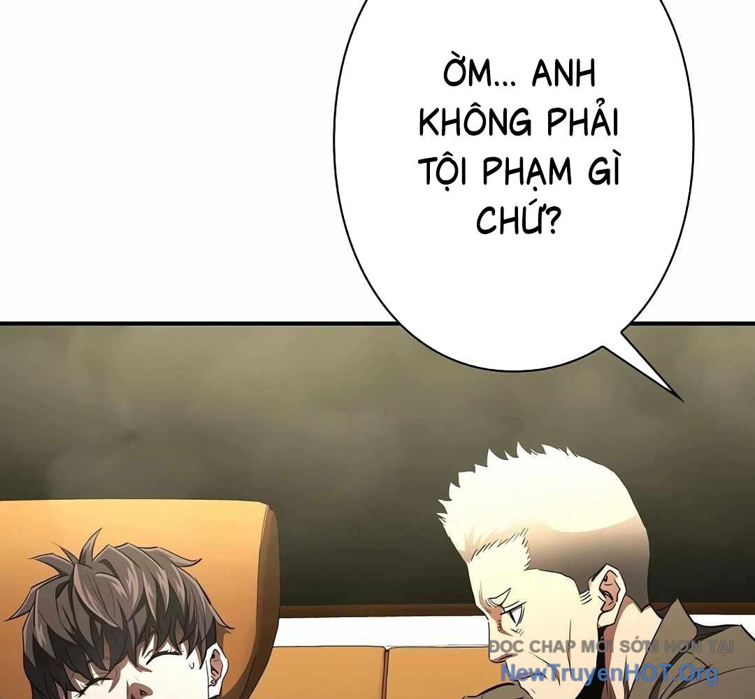 Ác Nhân Lồng Bát Giác chapter 31 - Trang 149