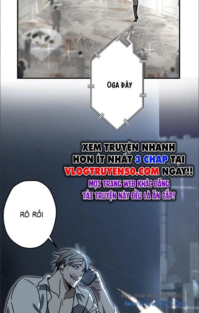 Quý Tộc Báo Thù chapter 23 - Trang 22