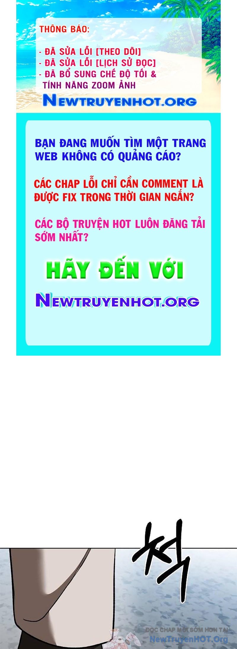 Vua Võ Đài chapter 125 - Trang 1