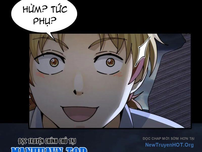 đối Mặt Với Bệnh Tâm Thần, Ma Quỷ Chẳng Là Cái Thá Gì chapter 137 - Trang 9