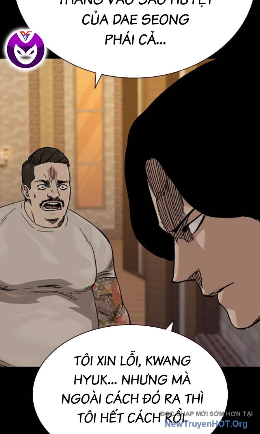 Để Có Thể Sống Sót chapter 171 - Trang 129