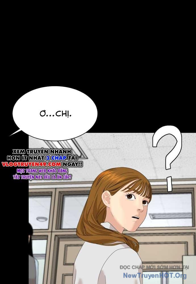 Nhà Hàng Kỳ Lạ chapter 20 - Trang 27