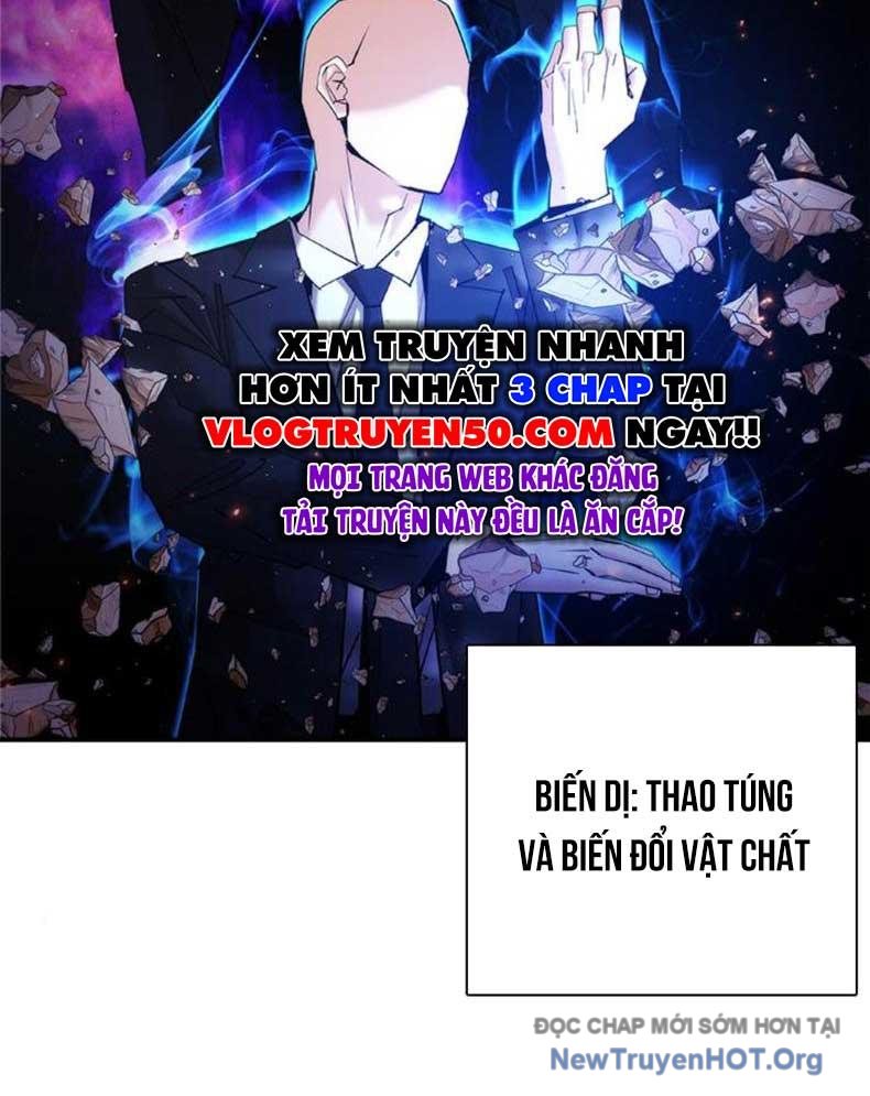 Bạch Dạ chapter 12 - Trang 27