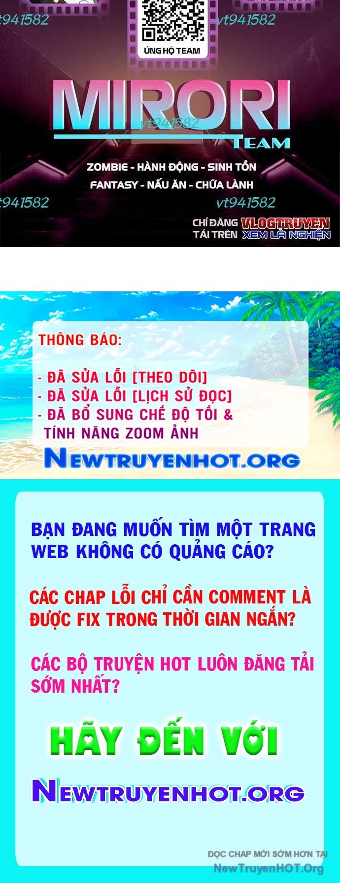 VentaBlack chapter 31 - Trang 123