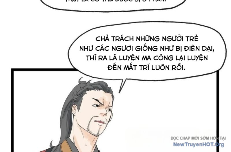 Hiệp Khách Hành Bất Thông chapter 52 - Trang 45