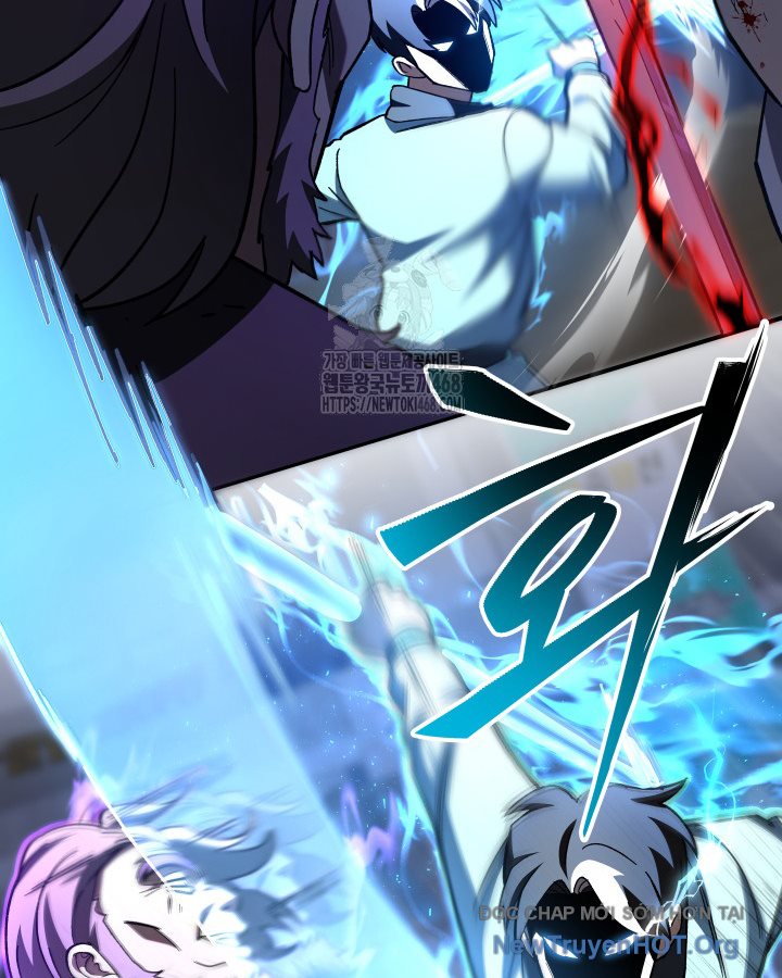 Thiên Ma Giáo chapter 26 - Trang 57