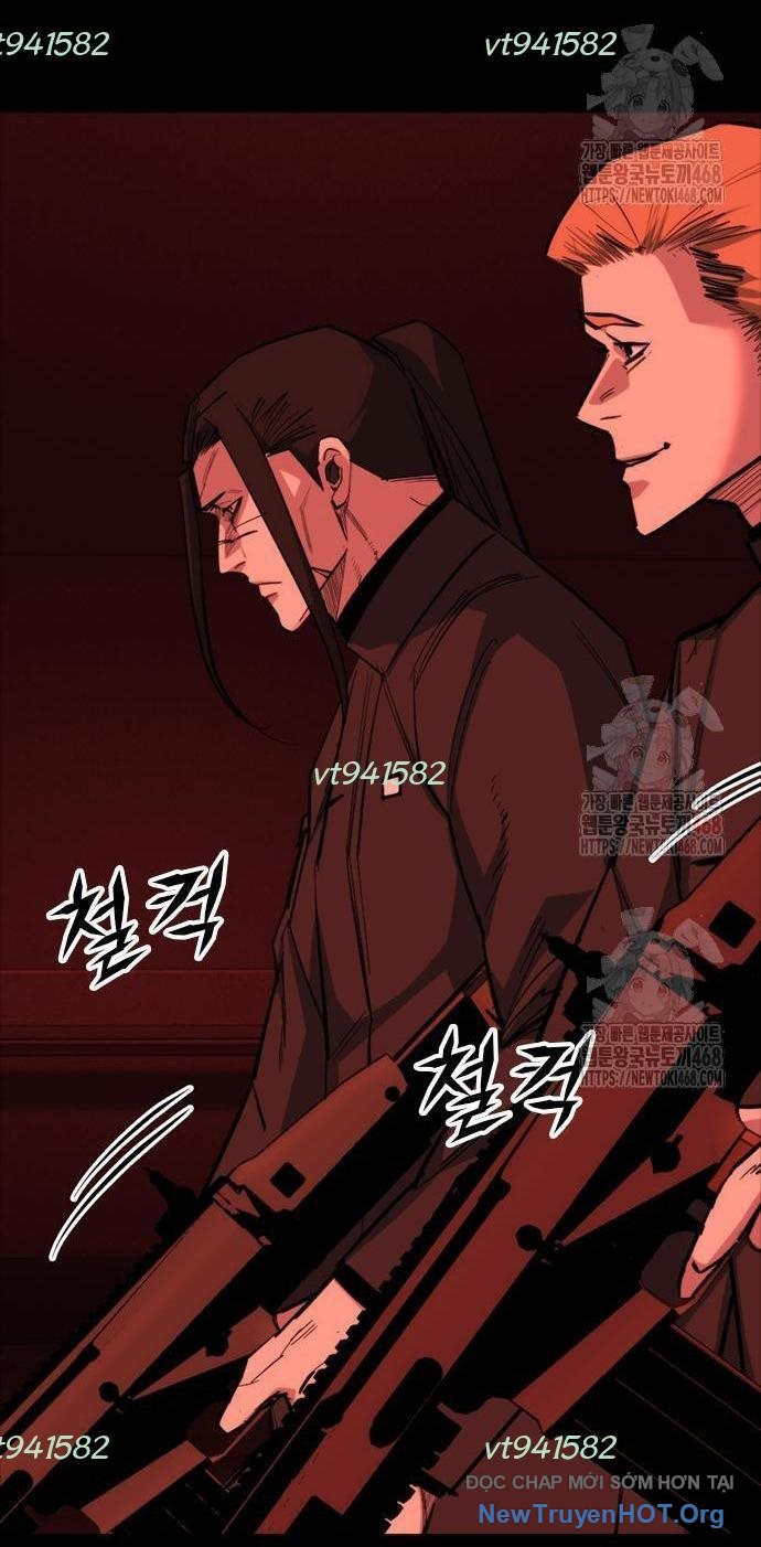 VentaBlack chapter 30 - Trang 53