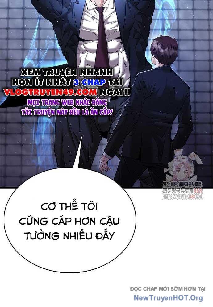Bạch Dạ chapter 11 - Trang 14