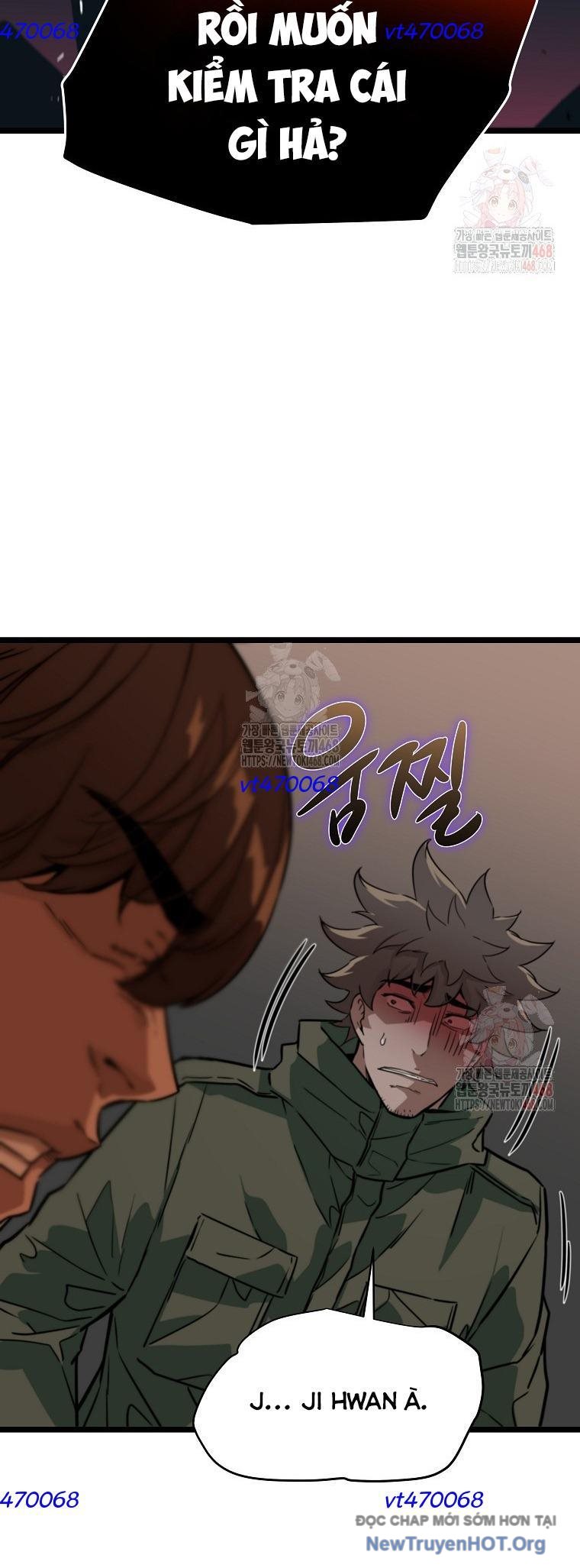 Kẻ Không Thuộc Về Loài Người chapter 36 - Trang 46