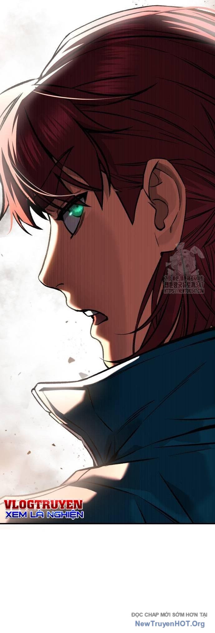 Anh Hùng Dẹp Loạn chapter 11 - Trang 119