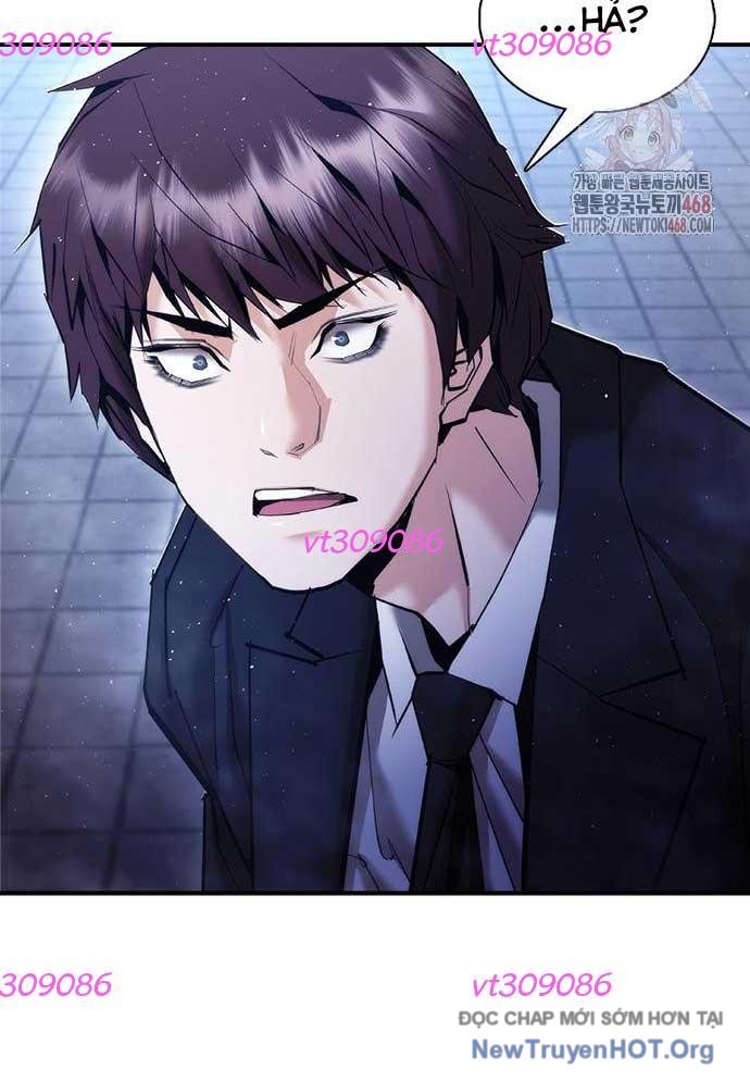 Bạch Dạ chapter 11 - Trang 8