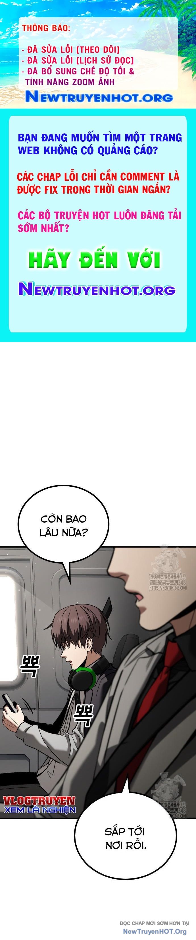 Anh Hùng Dẹp Loạn chapter 12 - Trang 1