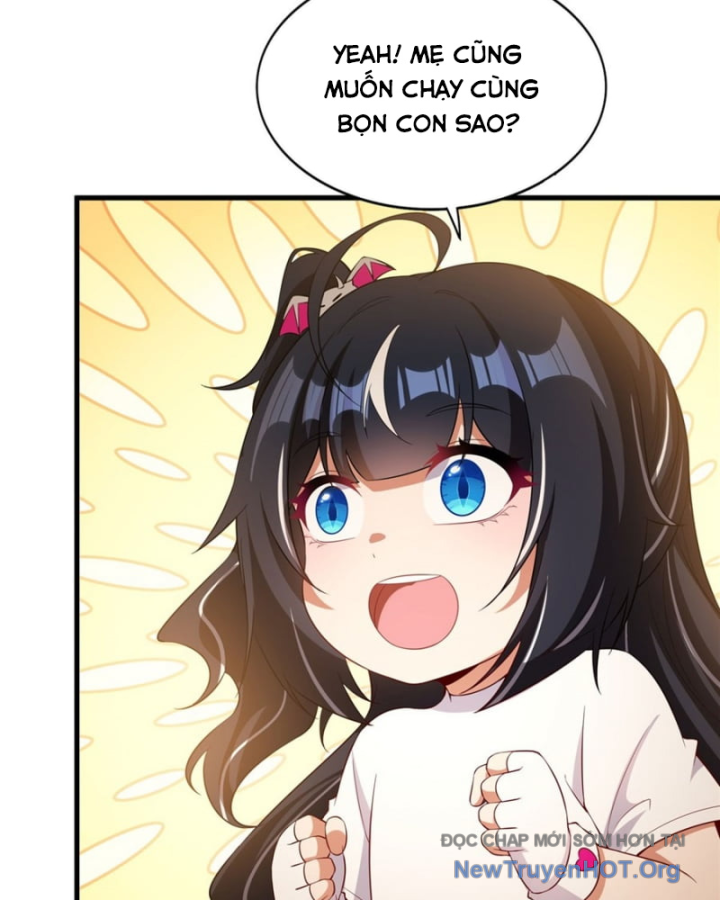 Câm Miệng đi ác Long, Ta Không Muốn Trông Trẻ Với Ngươi Nữa! chapter 46 - Trang 7
