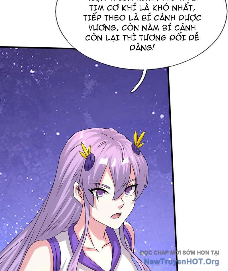 Khởi đầu Bằng Một Vạn Hít đất: Oanh Sát Thần Minh! chapter 58 - Trang 24