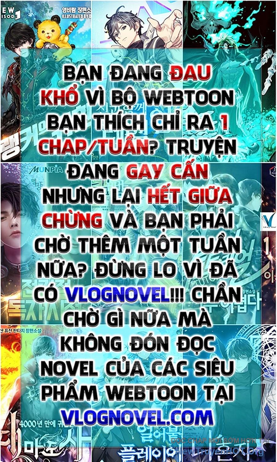 Hardcore Leveling Warrior Season 3 chapter 89 - Trang 39