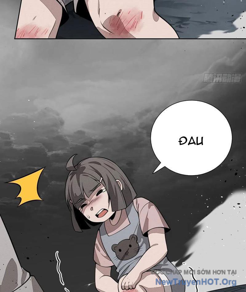 Trảm Thần chapter 81 - Trang 10