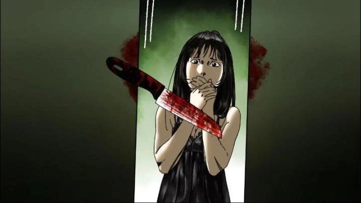 Giờ ngọ ba khắc chapter 2 - Trang 70