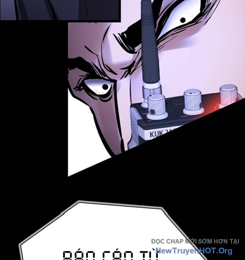 Killing Field chapter 12 - Trang 218