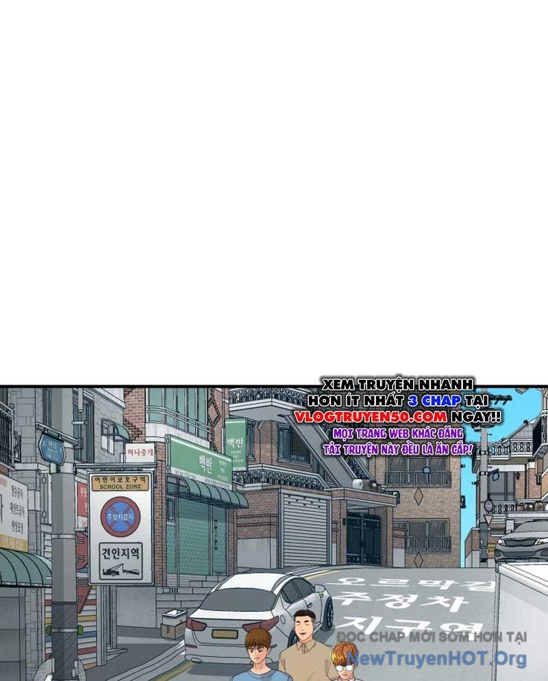 Nhà Hàng Kỳ Lạ chapter 23 - Trang 41