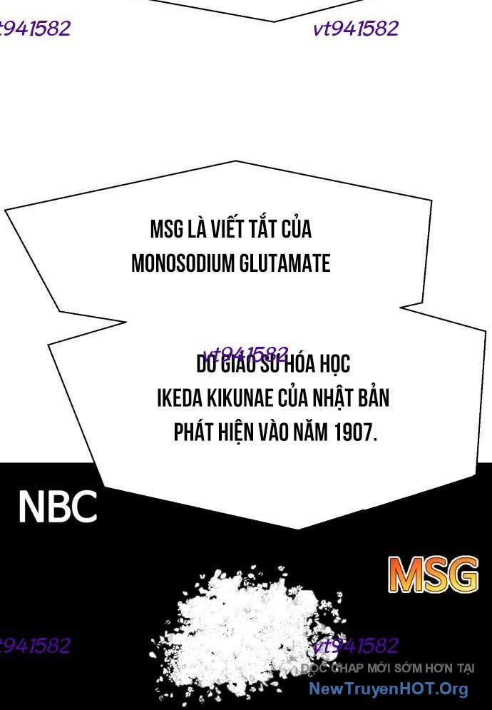 Nhà Hàng Kỳ Lạ chapter 22 - Trang 57