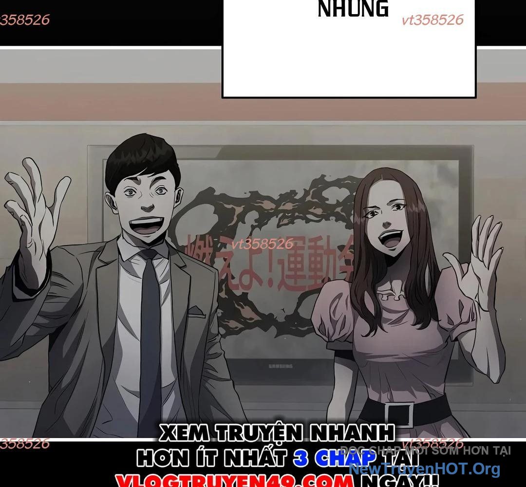 Ác Nhân Lồng Bát Giác chapter 26 - Trang 11