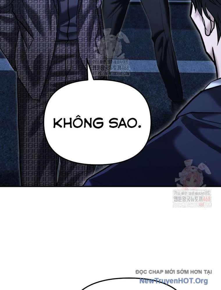 Cảnh Sát Bất Bại chapter 46 - Trang 152
