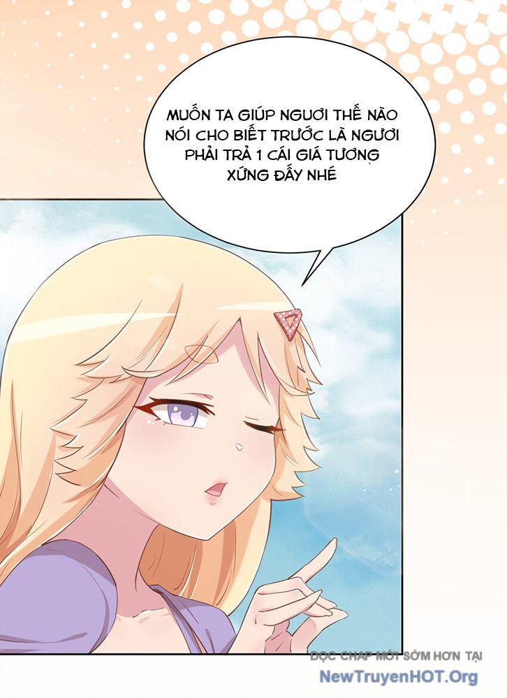 Ông Trời Đã Ban Cho Tôi Siêu Năng Lực Kỳ Lạ Gì Thế Này? chapter 63 - Trang 46