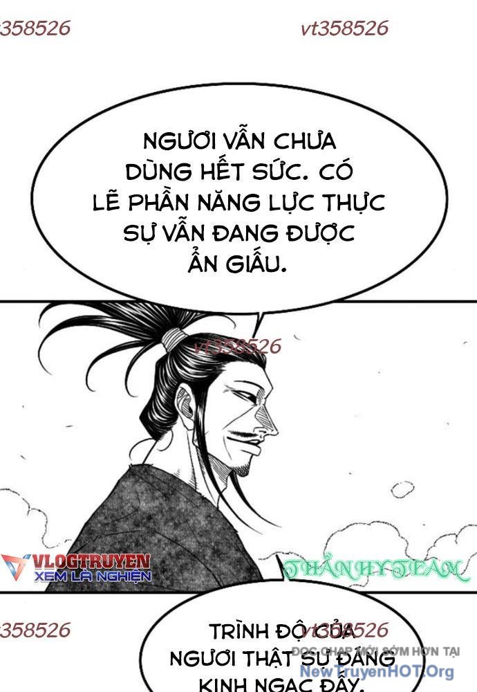 Hắc Sa chapter 48 - Trang 54