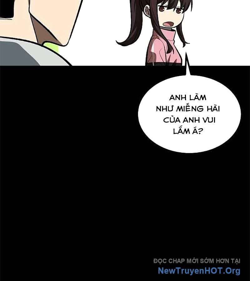 Vua Võ Đài chapter 125 - Trang 18