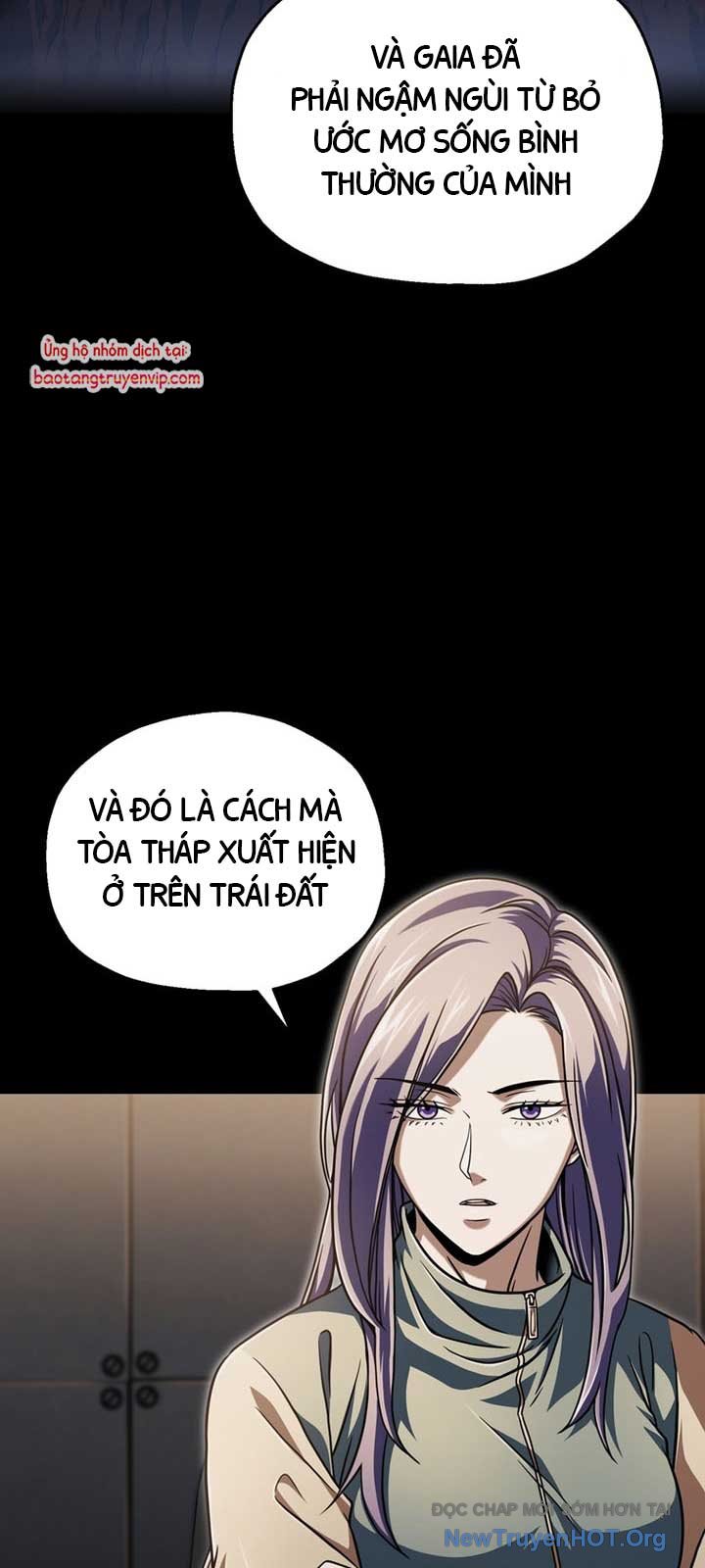 Người Chơi Không Thể Thăng Cấp chapter 190 - Trang 31