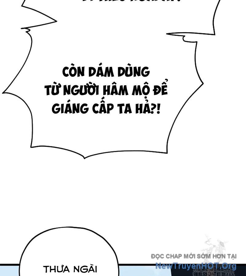 Bố Tôi Quá Mạnh chapter 197 - Trang 21