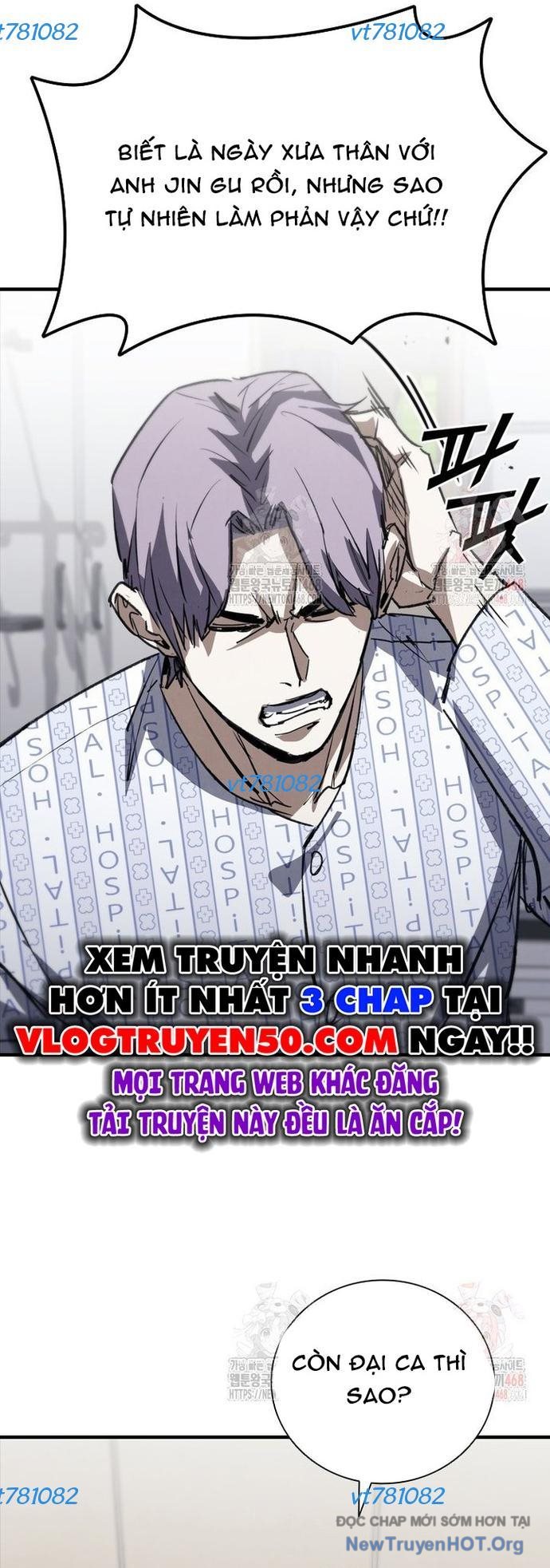 Cá Mập Wyvern chapter 107 - Trang 29