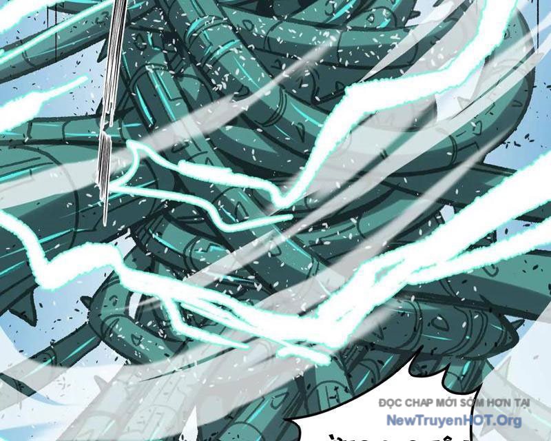 Cương Thi Tiên Sinh chapter 166 - Trang 135