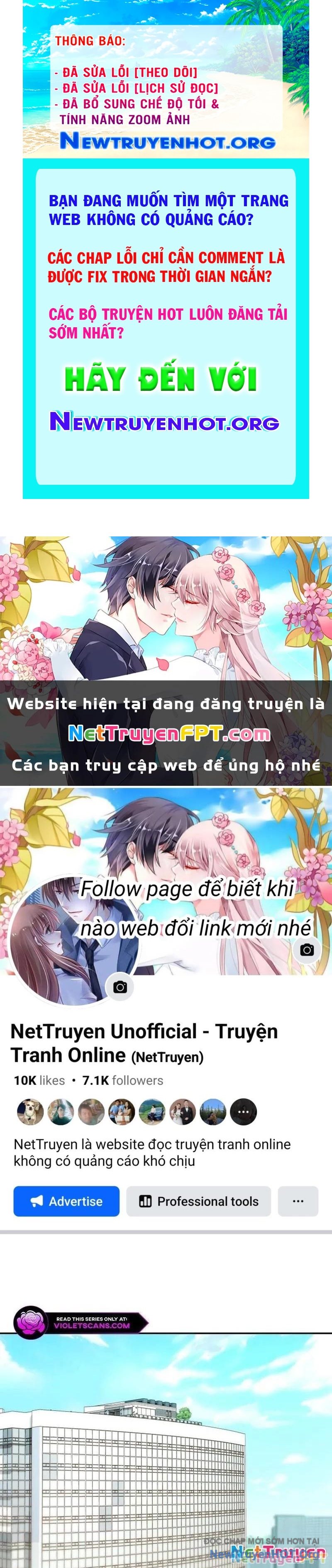 Thợ Săn Của Lớp Gà Con chapter 15 - Trang 1