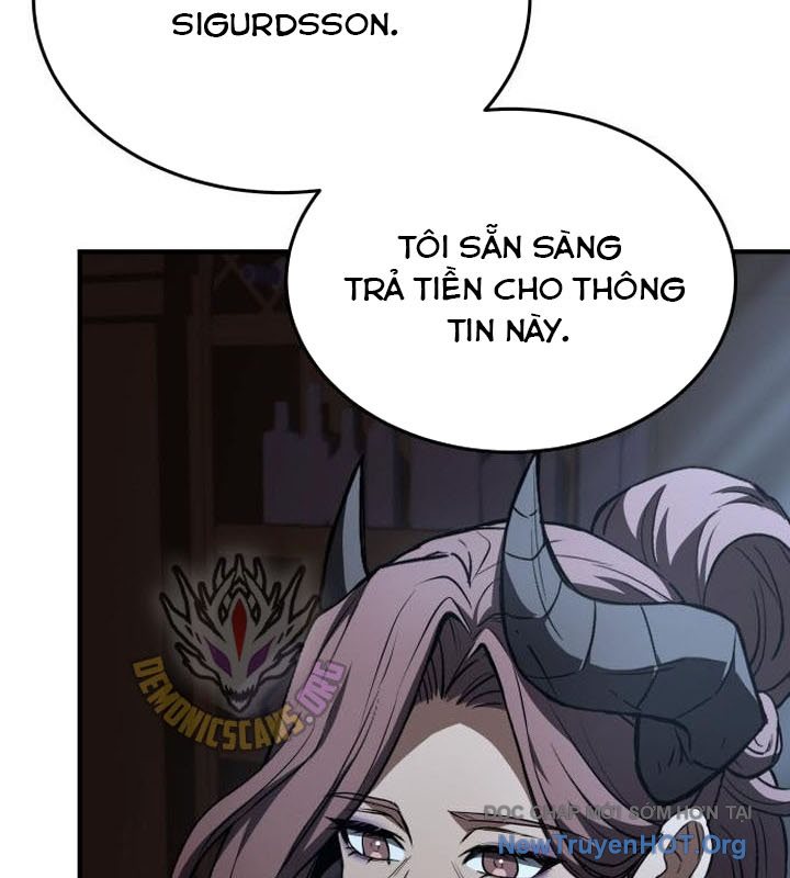 Kim Chiến Sĩ: Hành Trình Xây Dựng Đặc Tính chapter 43 - Trang 50