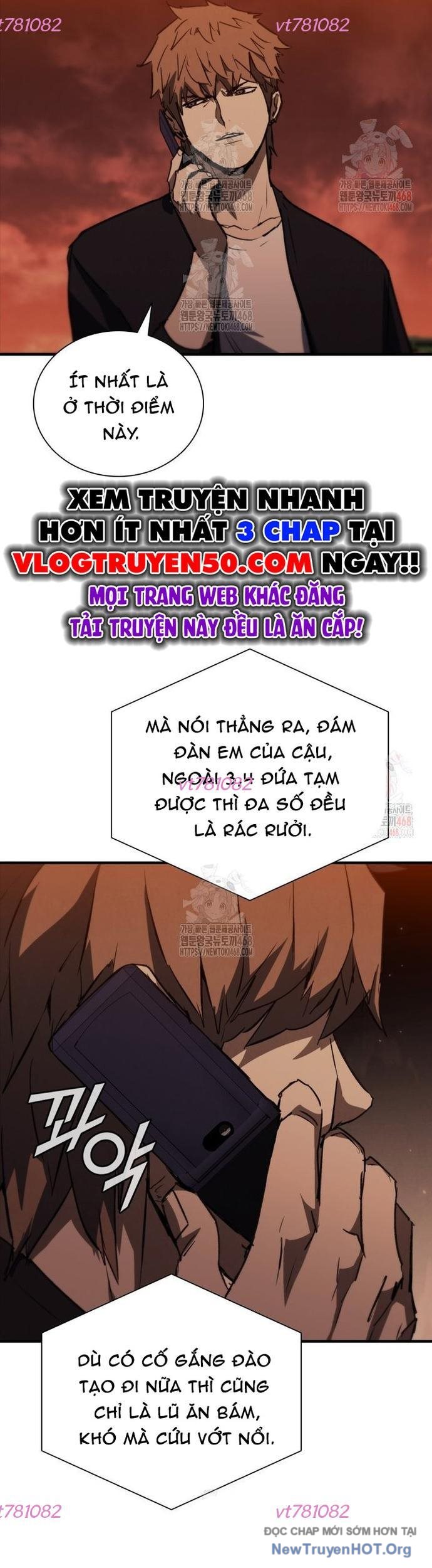 Cá Mập Wyvern chapter 106 - Trang 13